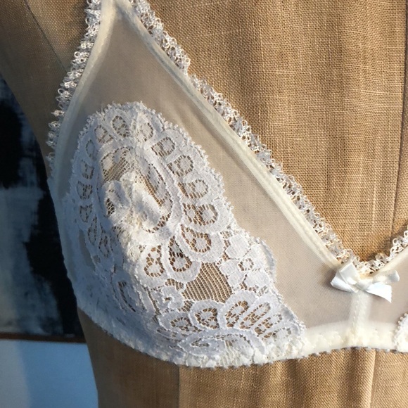 SOLD‼️VALENTINO Bra - Picture 4 of 8